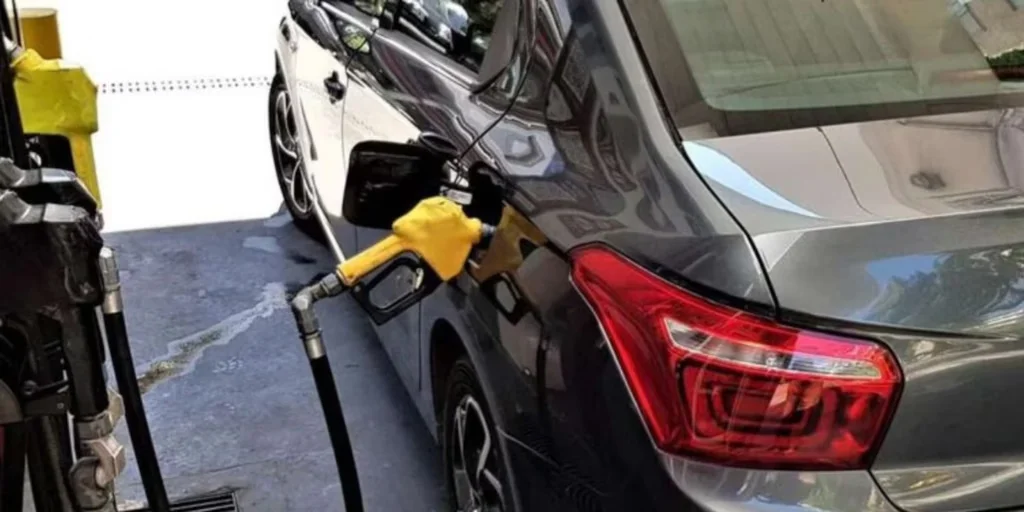 Aumento de combustibles: vecinos de La Rioja se preparan para nuevos costos