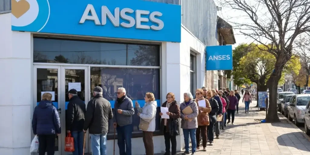 Aumento de jubilaciones y asignaciones: ¿cómo impacta a los beneficiarios?