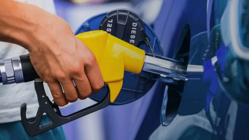 Aumento de la nafta súper: el litro llega a $2076 en La Rioja