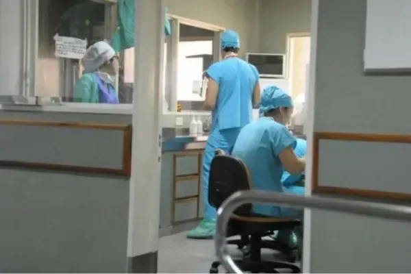 Aumento del 12% en guardias de Salud: ¿mejoras en la atención sanitaria?