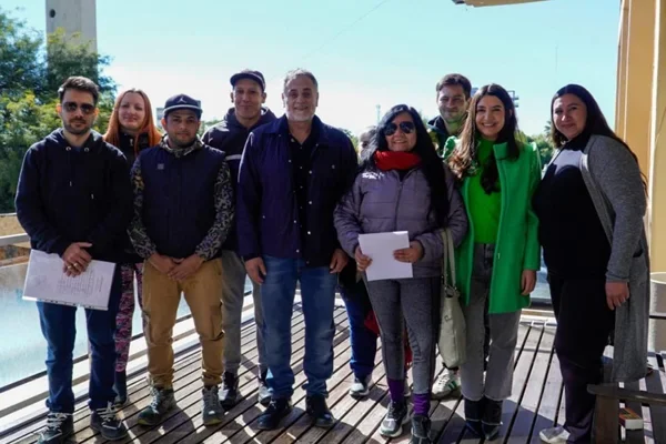 Avance en la escrituración de viviendas beneficia a familias de Nueva Rioja