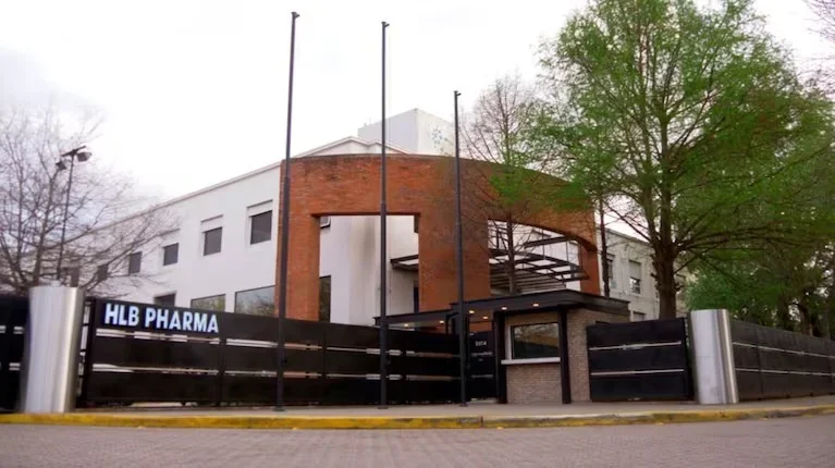 Avance judicial en la lucha contra el fentanilo: se investigan laboratorios en el país