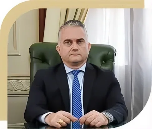 Cambio en Hacienda: Fabián Blanco se prepara para asumir en La Rioja antes de fin de mes