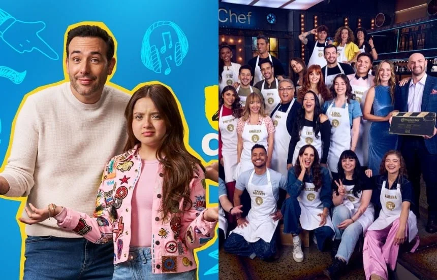 Canal RCN sumará nuevas producciones a su programación en 2026