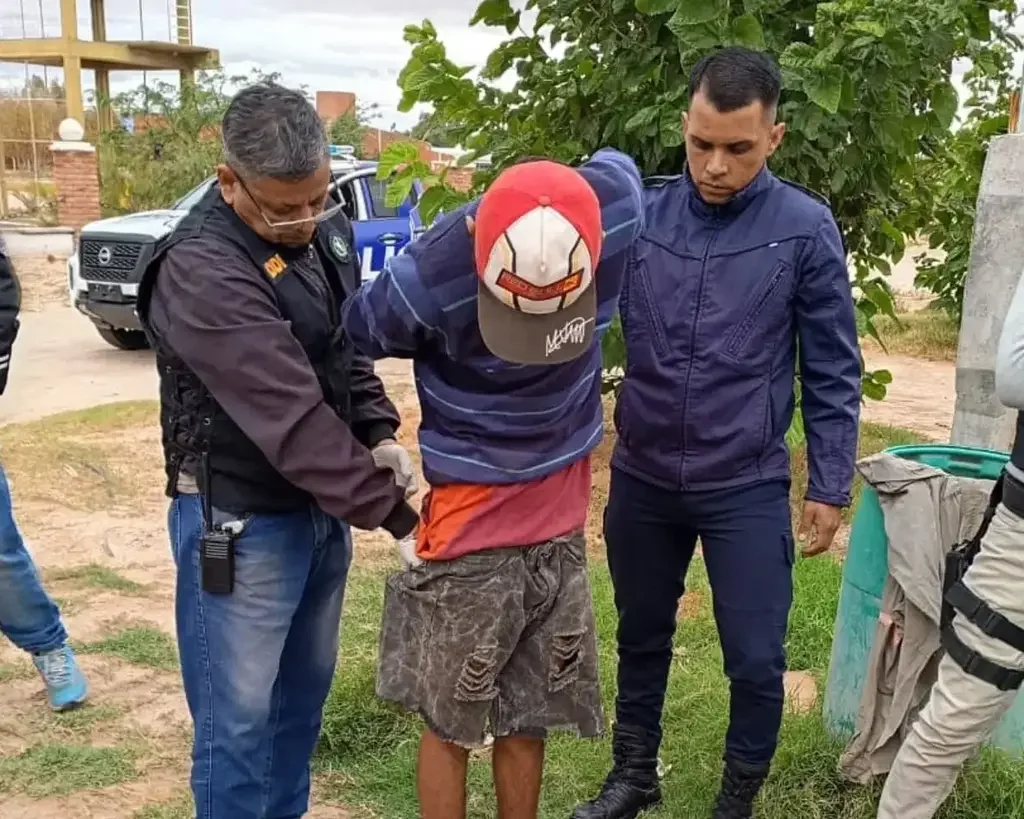 Caos en Aimogasta: tres arrestos por el asalto millonario al casino local