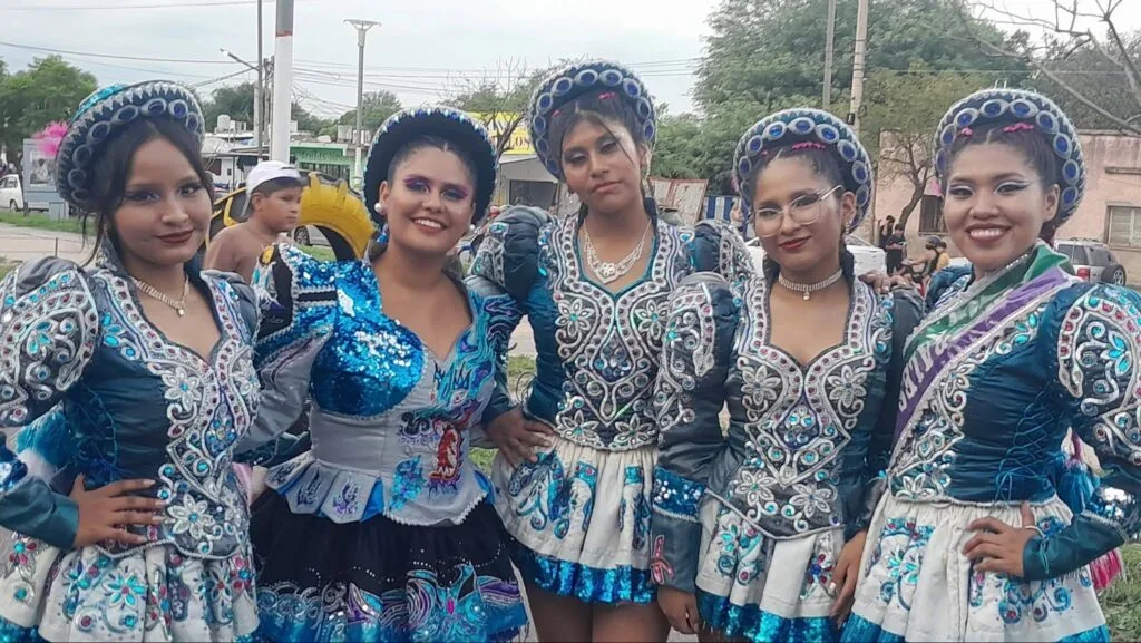 Carnaval Andino: La Reina se coronará este sábado en un evento esperado por todos