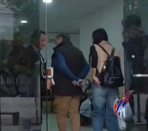 Caso Ilda Goyochea: Mario Vignolo brinda su testimonio ante la justicia riojana