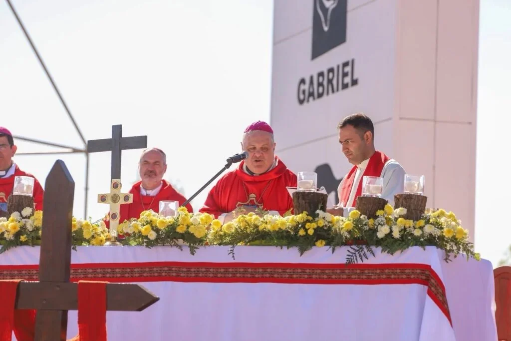 Celebración emotiva en La Rioja por el 50° aniversario del martirio de los Beatos Riojanos