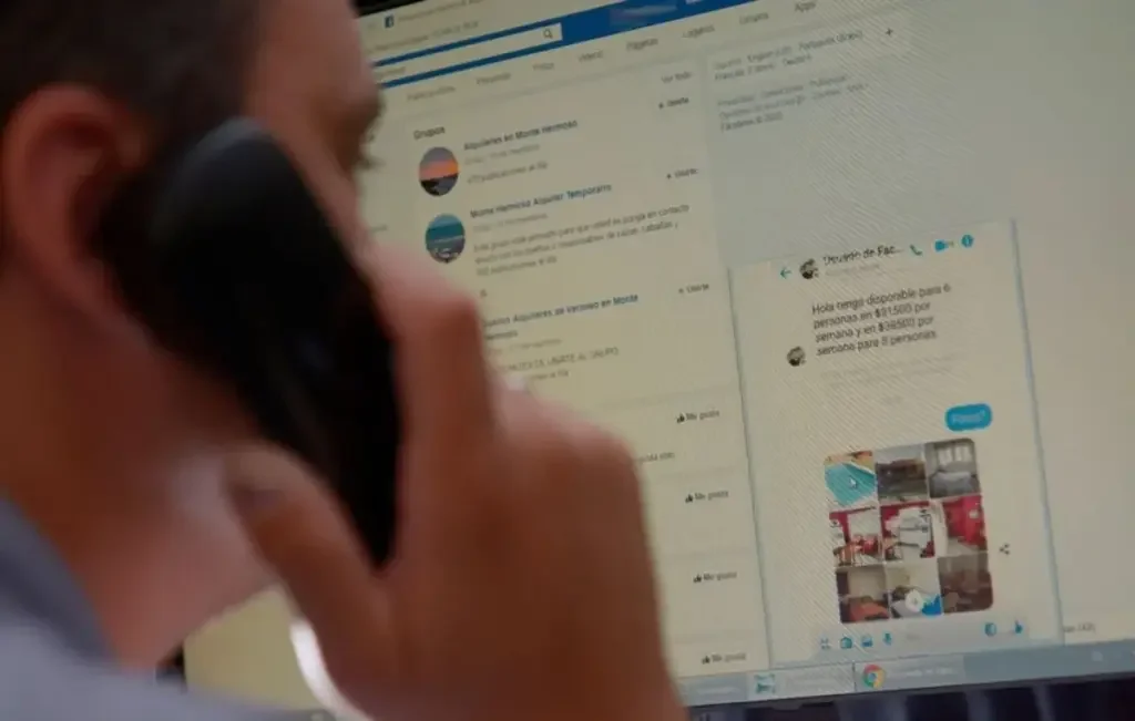 Chilecito: un hombre pierde $25 millones en un engaño de un falso espiritista