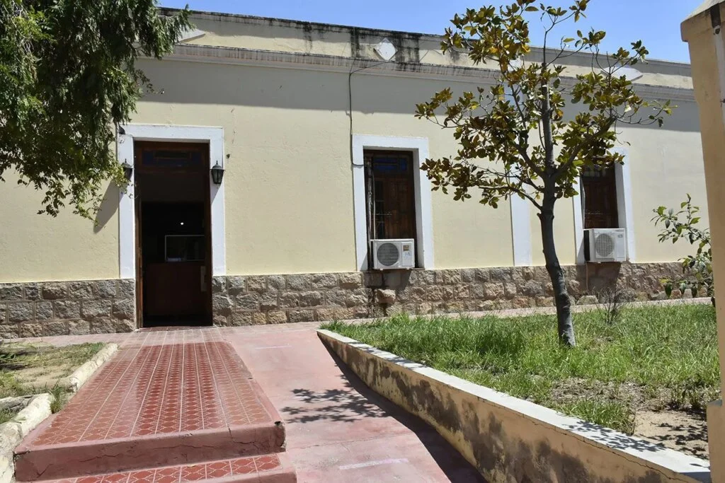 Cierre del caso Venancio González: la justicia sobresee a cuatro acusados en La Rioja