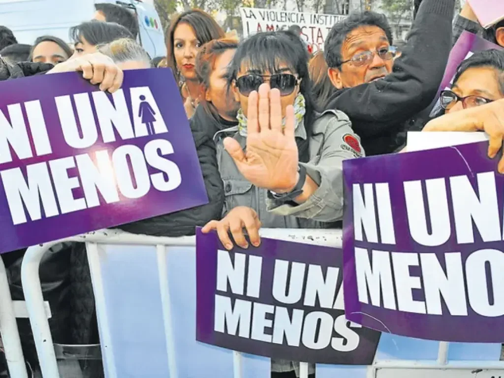 Colecta solidaria de la Asamblea Feminista Permanente: apoyo a la infancia en La Rioja