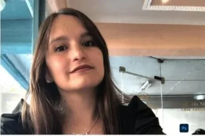 Colectivo frena de golpe y una joven de 22 años queda con traumatismo de cráneo