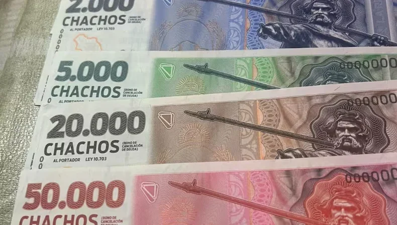 Comercios de La Rioja se preparan para recibir Chachos y fomentar el consumo local