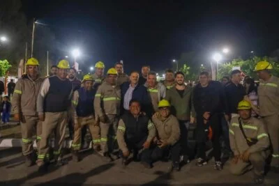 Comienza la preventa de entradas para la Chaya 2027: ¿qué expectativas hay?