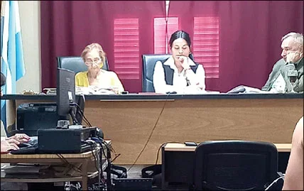 Condena histórica en Chepes: 14 años de prisión por abuso sexual