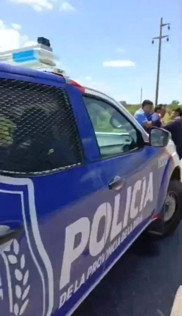 Condenan la detención de Luis Lobos: un ataque a la libertad de prensa en La Rioja