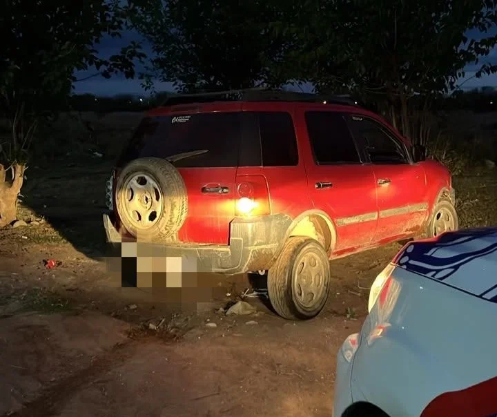 Conductor ebrio pone en riesgo la seguridad en las calles de La Rioja capital
