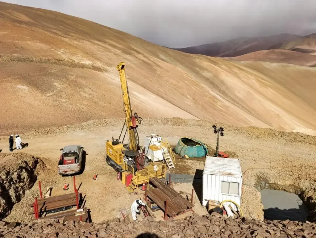 Controles más estrictos en minería para proteger el agua en La Rioja