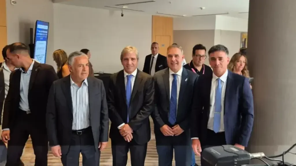 Cosecha de vino en riesgo: paro vitivinícola impacta la Vendimia en La Rioja