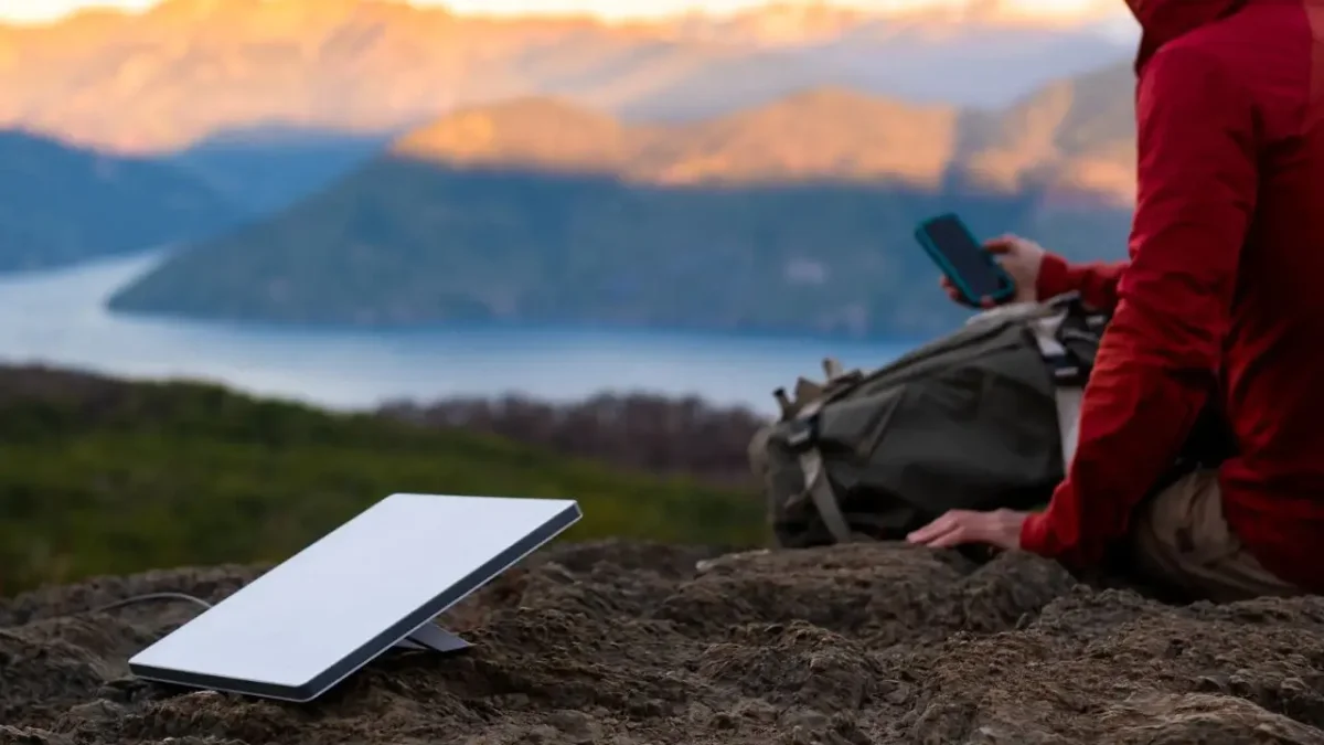 Crecimiento exponencial de Starlink en Argentina: un vistazo a su avance en dos años