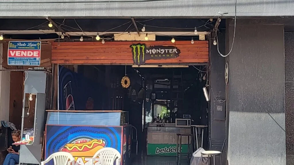 Crisis comercial en La Rioja: el microcentro enfrenta un 60% de locales vacíos