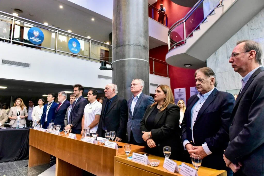 Crisis del sector productivo: La Unión Industrial Riojana alerta sobre la situación en Tucumán