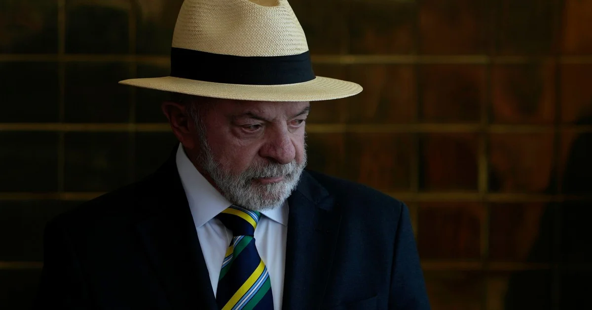 Crisis diplomática: Lula reduce la relación con Argentina tras ataques de Milei