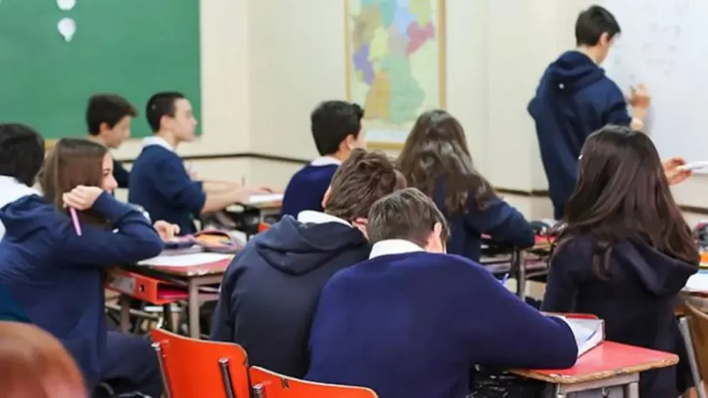 Crisis en colegios privados de La Rioja: padres preocupados por la calidad educativa
