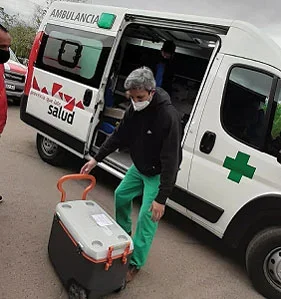 Crisis en La Rioja: más de 100 pacientes en lista de espera para trasplantes de órganos