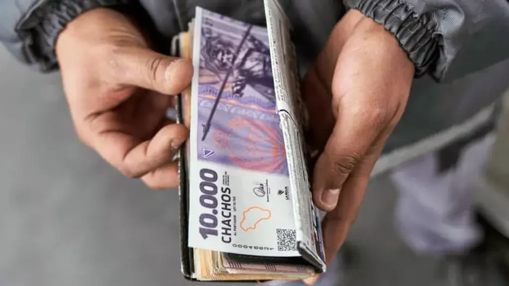 Crisis financiera en La Rioja: alertan sobre efectos de los Bonos "Chachos