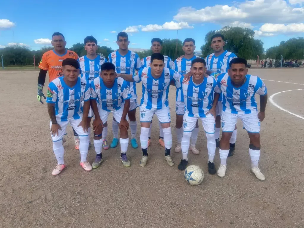 Cuatro partidos en el Provincial: la lucha por la cima se intensifica en La Rioja