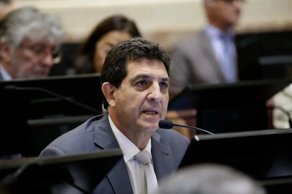 Denuncia de Rejal: acusaciones de persecución política en La Rioja