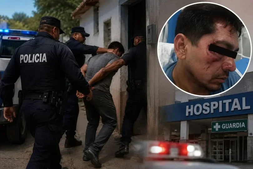 Denuncias por apremios ilegales en Chilecito: la comunidad se moviliza por justicia