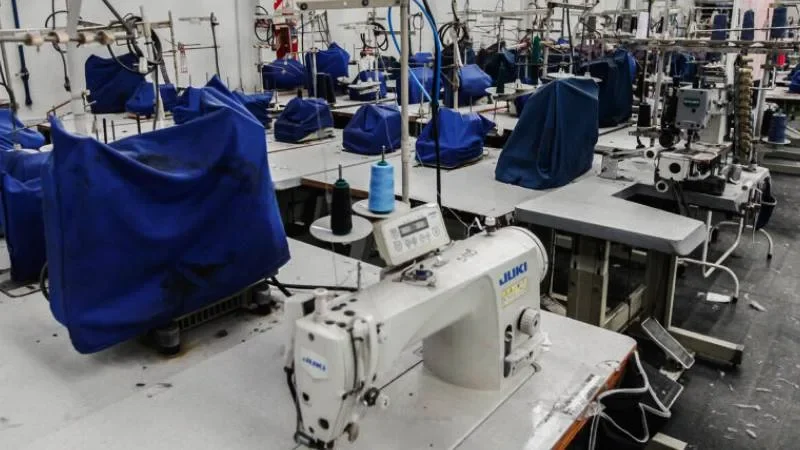 Desempleo en La Rioja: 25 familias afectadas por el cierre de KM TEX y 14 empresas en riesgo