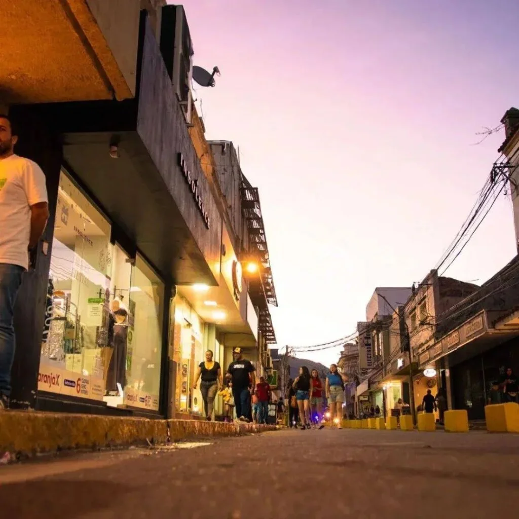 Desempleo en La Rioja: jóvenes y mujeres son los más perjudicados con 6,1% de tasa