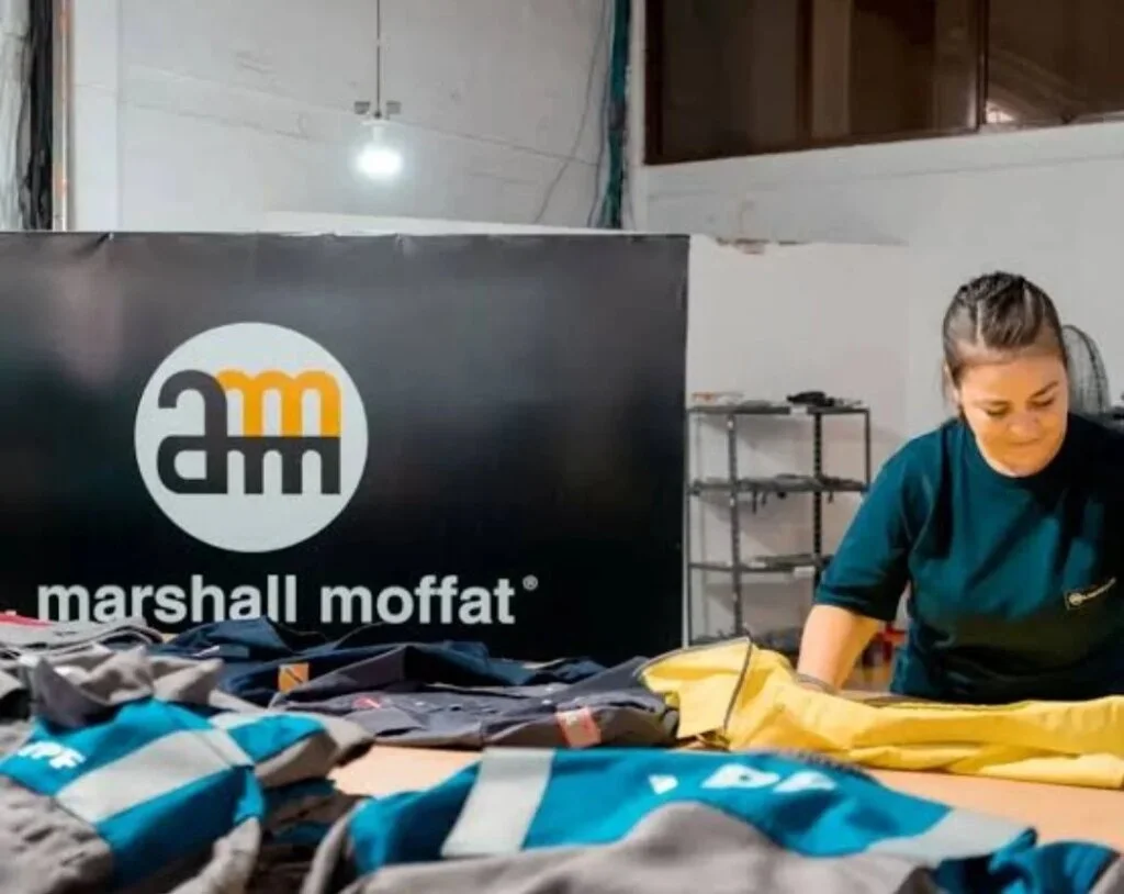 Desempleo en La Rioja: Marshall Moffat reduce su plantilla en 20 operarios