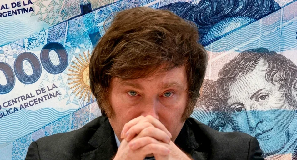 Desinflación en Argentina: un análisis de su breve impacto y desafíos futuros