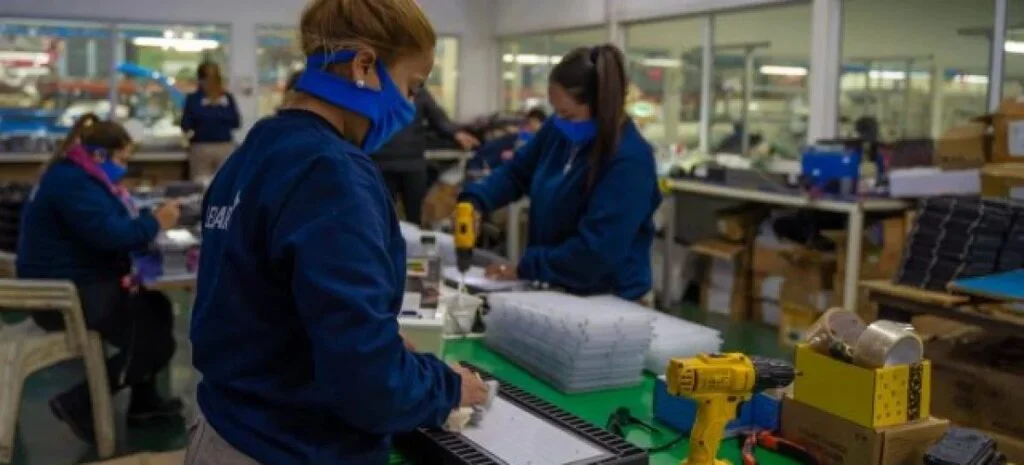 Desvinculación de empleados en KM TEX agrava la crisis laboral en La Rioja