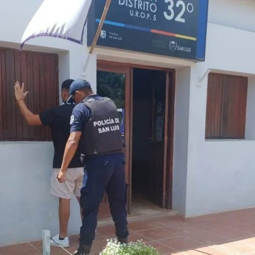 Detención de joven riojano por estafa: un caso que conmueve a Candelaria