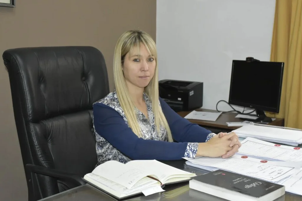 Detención del hijastro tras confirmarse muerte natural de Bellora en La Rioja