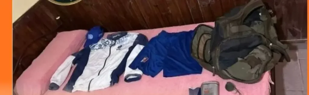 Detenido en Chepes: sospechoso de robos desata preocupación en la comunidad