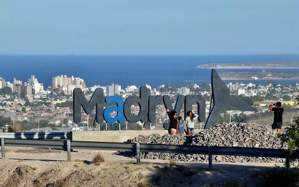 Detenido en Puerto Madryn un estafador buscado por la justicia de La Rioja y Córdoba