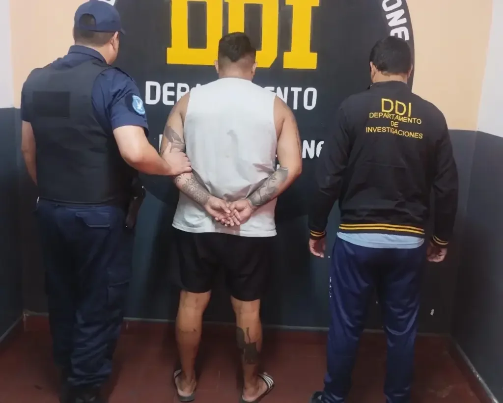 Detenido un hombre por estafa al comprar una camioneta en La Rioja