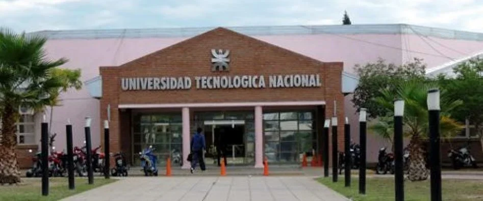 Docentes de la UTN realizan paro por una semana: reclaman mayores fondos para educación