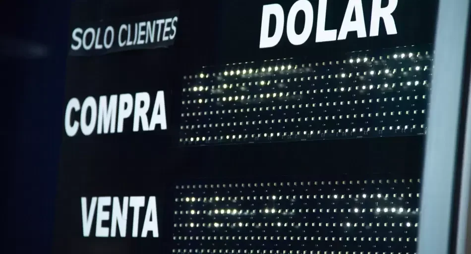 Dólar en alza: la cotización del viernes 7 de agosto sorprende a los analistas