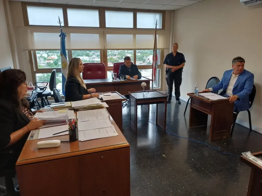 Dos mujeres recibirán cuatro años de prisión por tráfico de cocaína en Chilecito