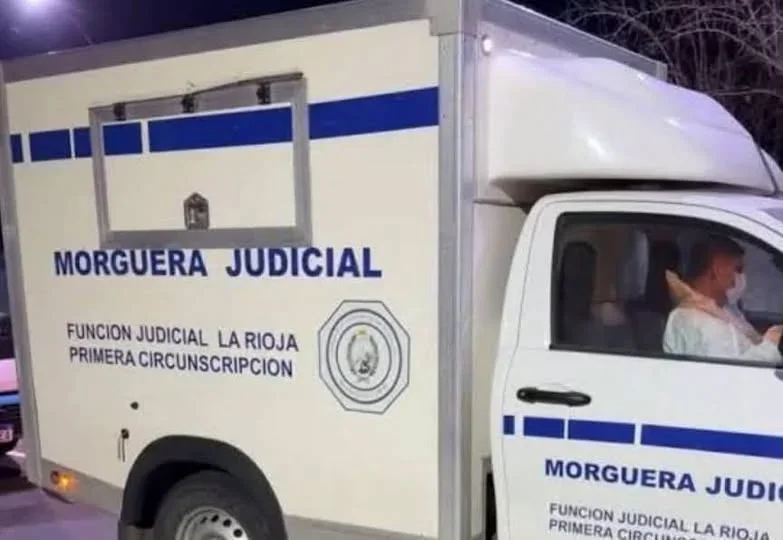 Eber Núñez murió tras un golpe en la cabeza: conmoción en barrio Vial