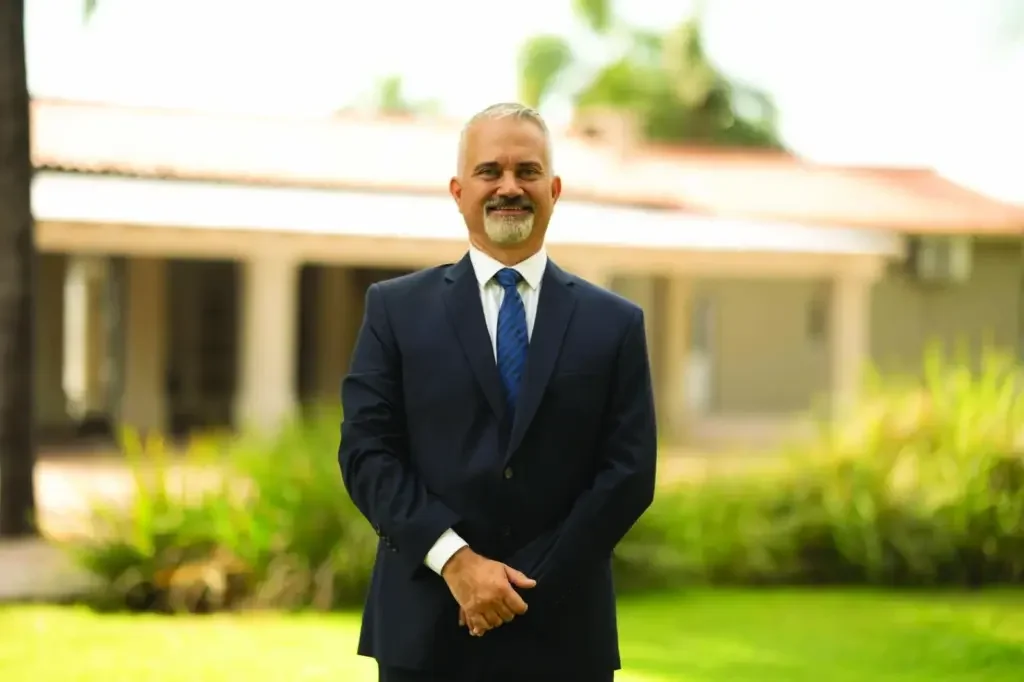 El 90% del presupuesto provincial se destina a salarios, advierte el ministro Blanco