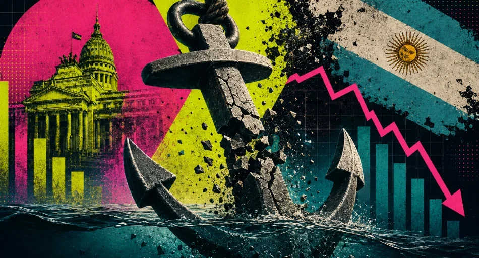 El ajuste fiscal argentino enfrenta críticas por su baja calidad y efectos negativos.