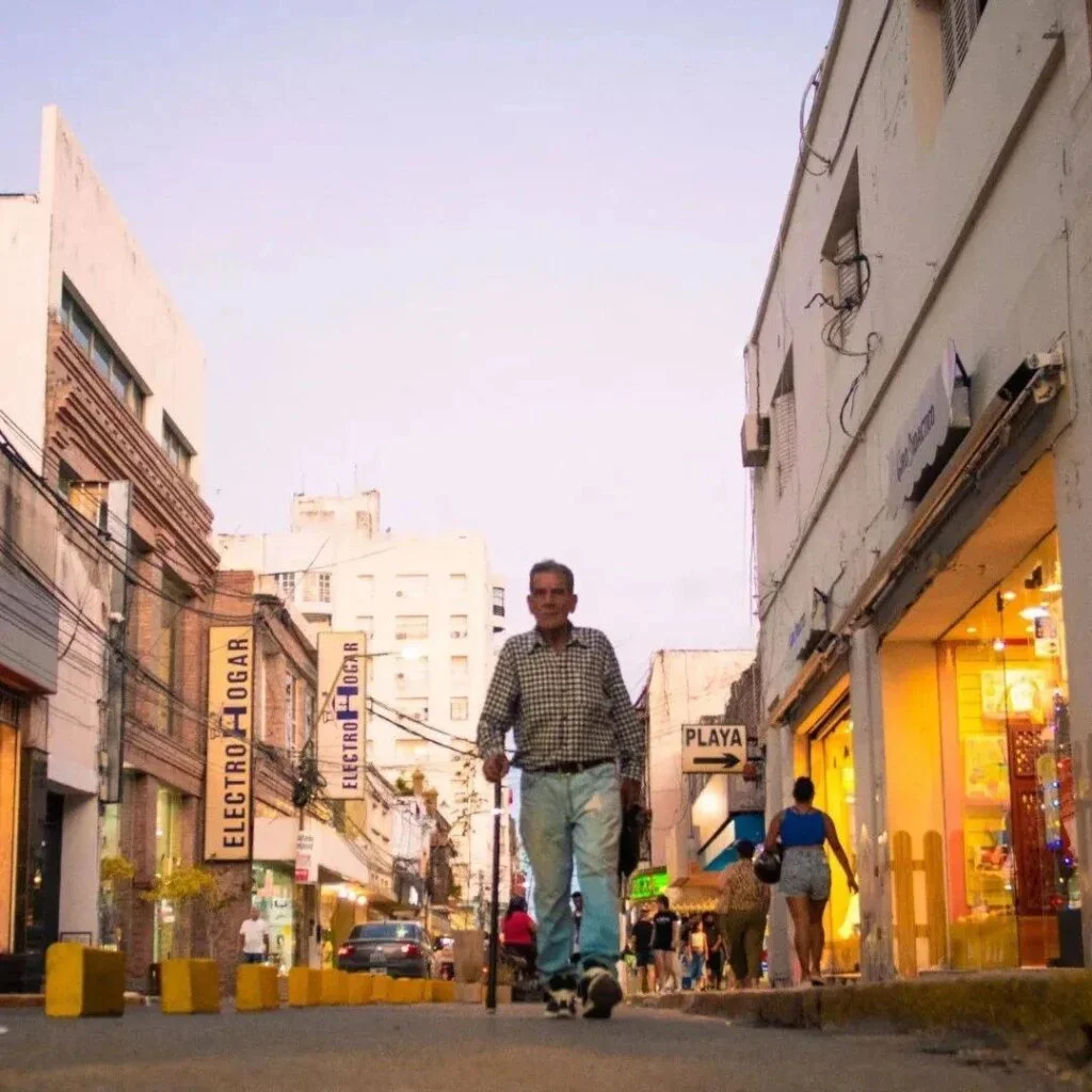 El Centro Comercial impulsa la campaña "Chachos" para fomentar el consumo en la provincia